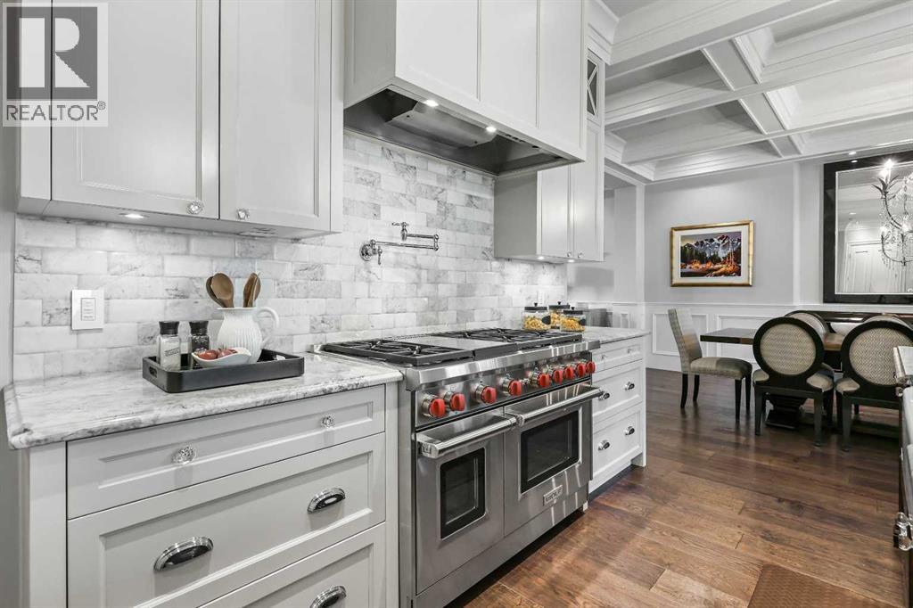 Single Family House for Sale in   Avenue SW Elboya Calgary 