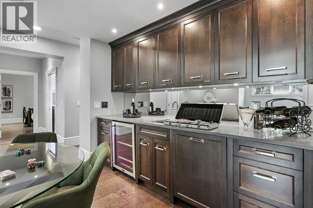 Single Family House for Sale in   Avenue SW Elboya Calgary 