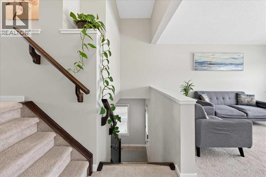 Single Family House for Sale in  Sage Valley Close NW Sage Hill Calgary 