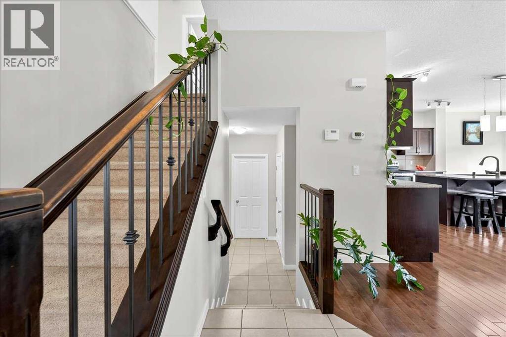 Single Family House for Sale in  Sage Valley Close NW Sage Hill Calgary 