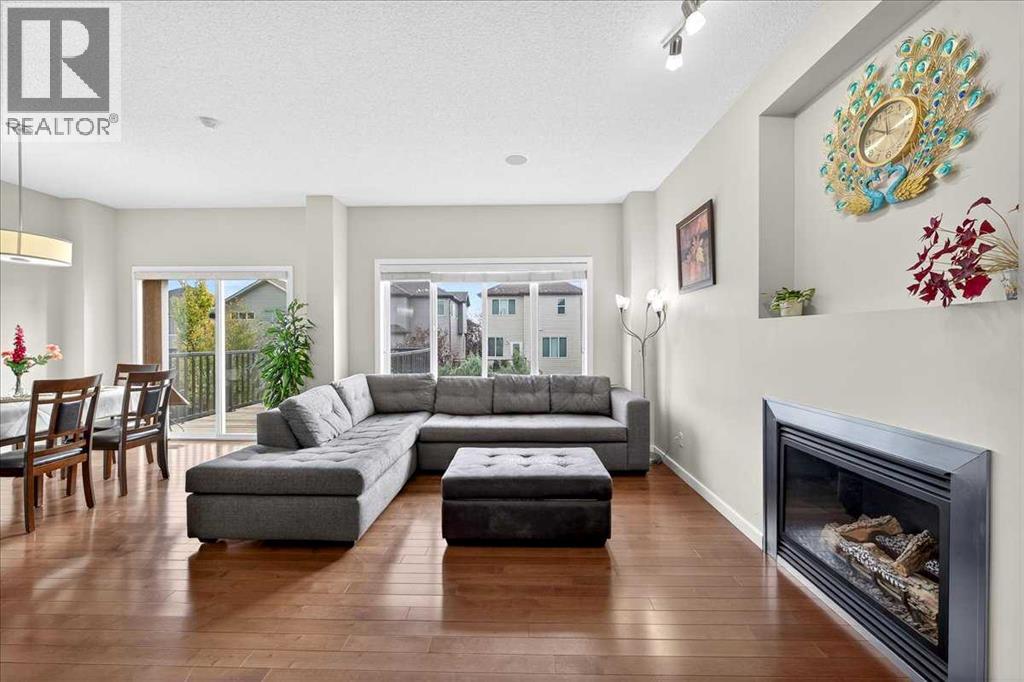 Single Family House for Sale in  Sage Valley Close NW Sage Hill Calgary 