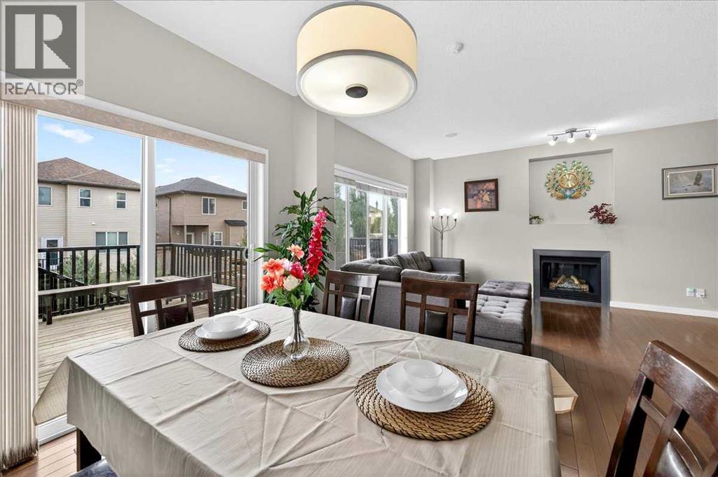 Single Family House for Sale in  Sage Valley Close NW Sage Hill Calgary 