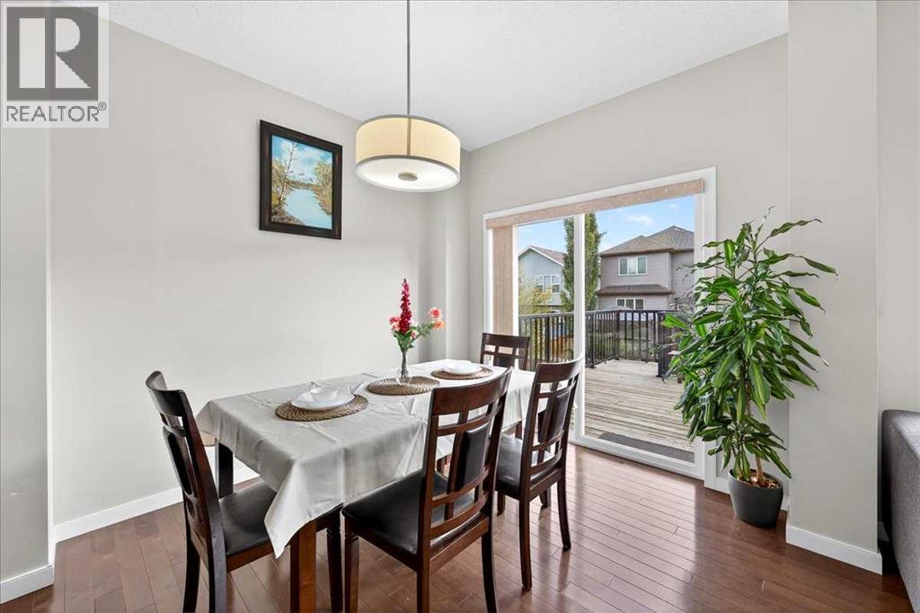 Single Family House for Sale in  Sage Valley Close NW Sage Hill Calgary 