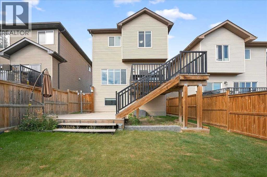 Single Family House for Sale in  Sage Valley Close NW Sage Hill Calgary 