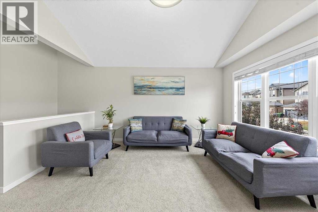 Single Family House for Sale in  Sage Valley Close NW Sage Hill Calgary 