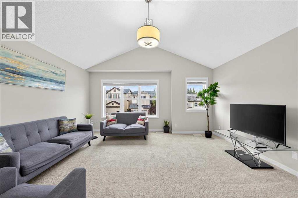 Single Family House for Sale in  Sage Valley Close NW Sage Hill Calgary 