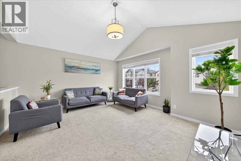 Single Family House for Sale in  Sage Valley Close NW Sage Hill Calgary 