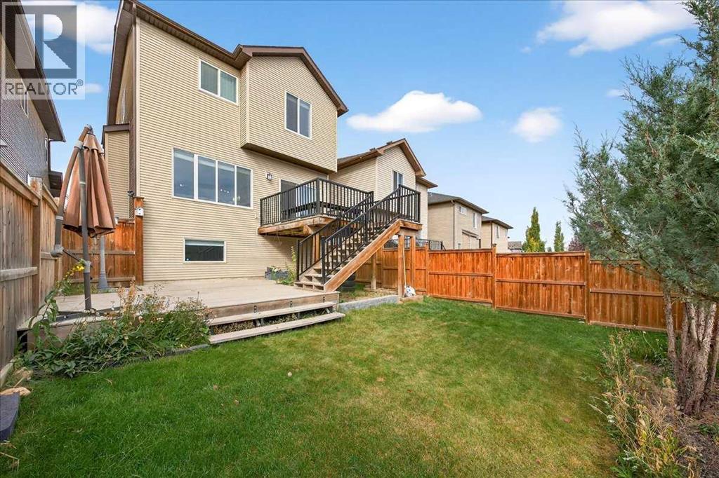 Single Family House for Sale in  Sage Valley Close NW Sage Hill Calgary 