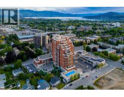 1207 1160 Bernard Avenue, Kelowna