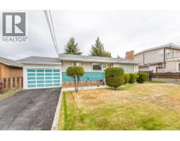  793 MacCleave Avenue, Penticton