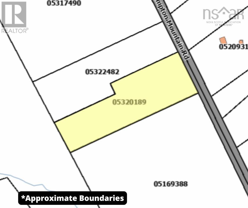 Property 23 of 23 of Lot 2023 Hampton Mountain Road