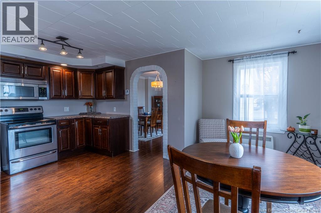 525 Newcastle Boulevard - Photo 4 of 30, Miramichi, New Brunswick