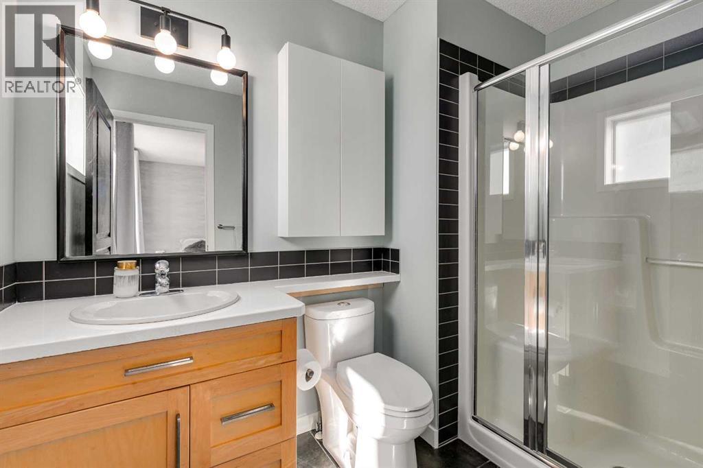 Single Family House for Sale in  Copperstone Terrace SE Copperfield Calgary 