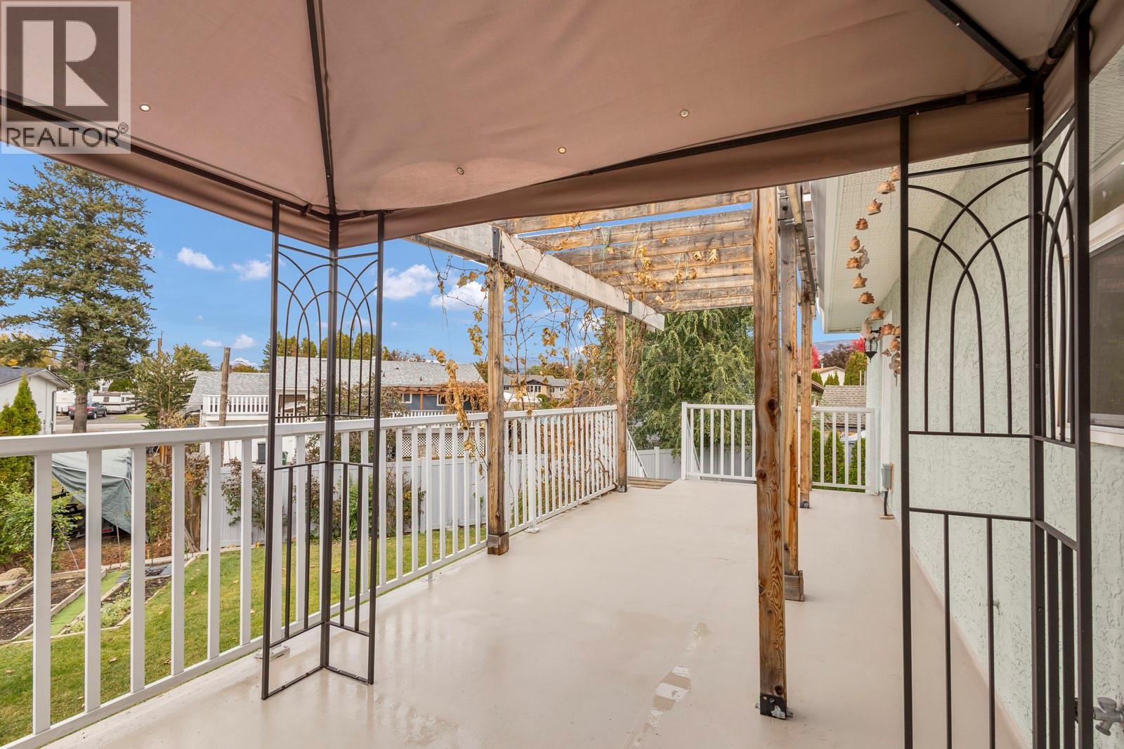  202 Pearson Road, Kelowna