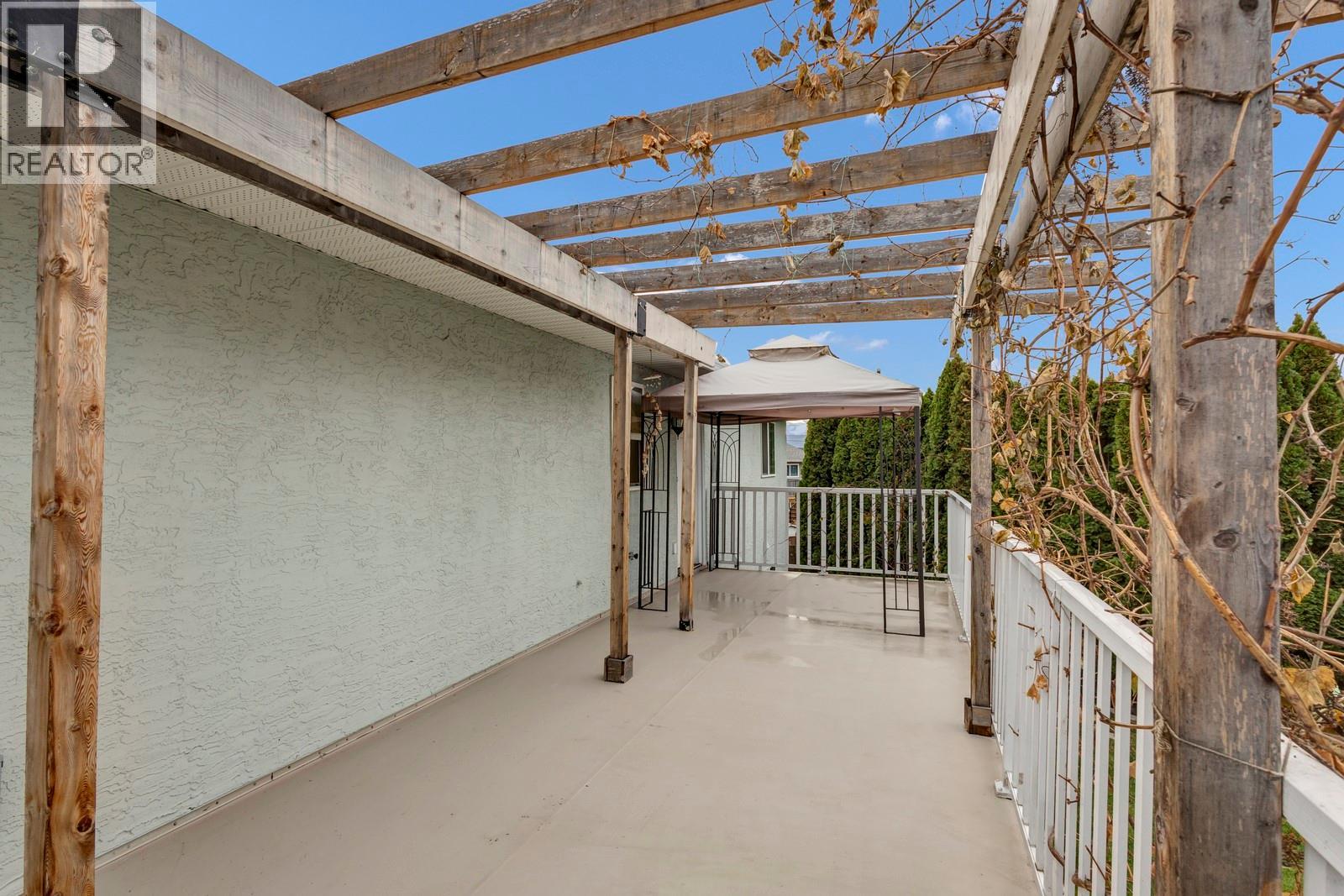  202 Pearson Road, Kelowna