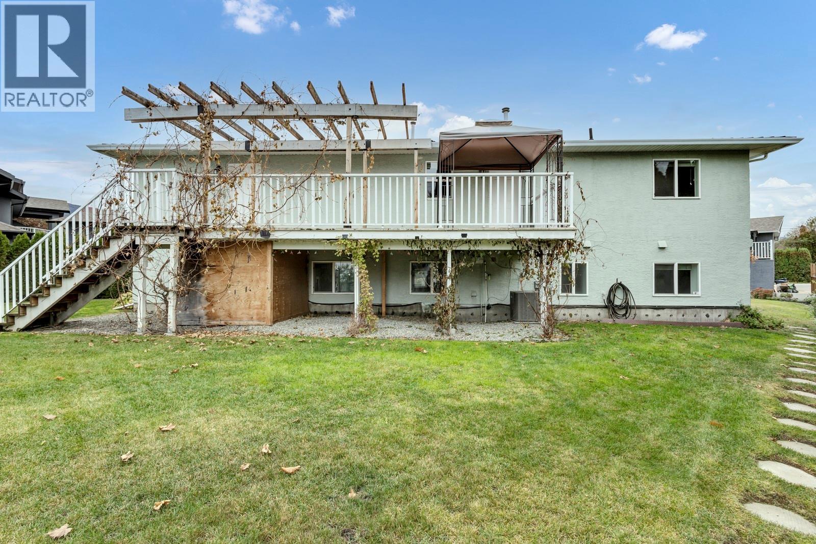  202 Pearson Road, Kelowna