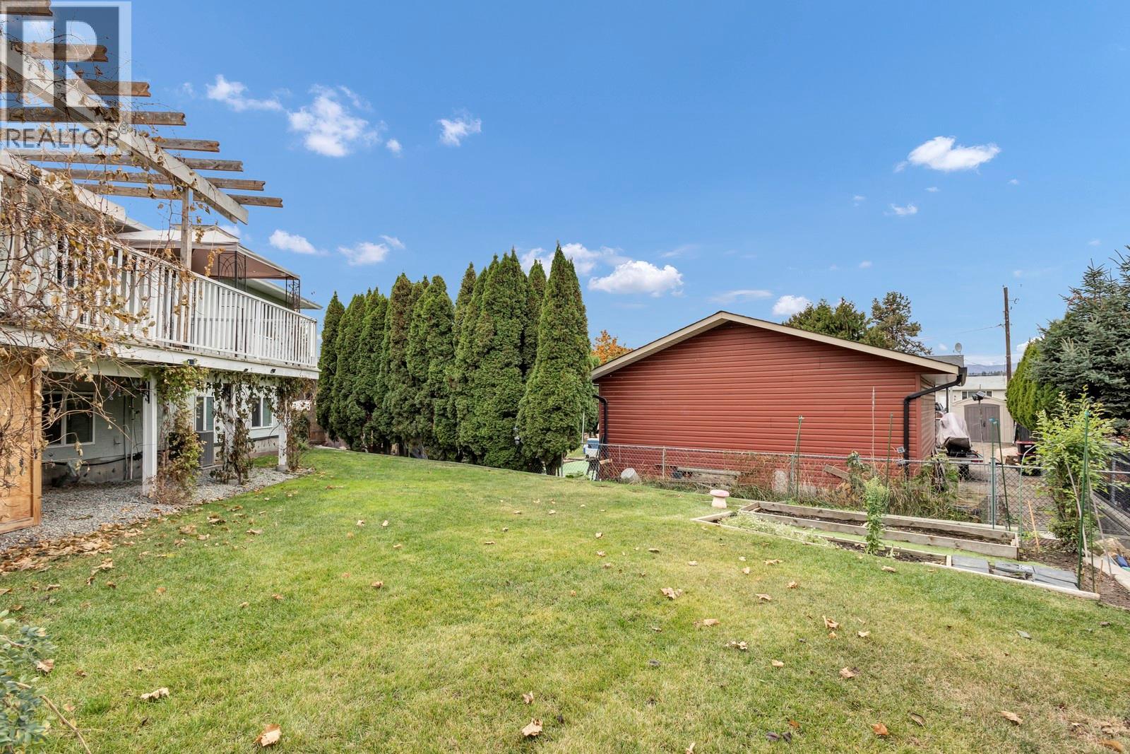  202 Pearson Road, Kelowna