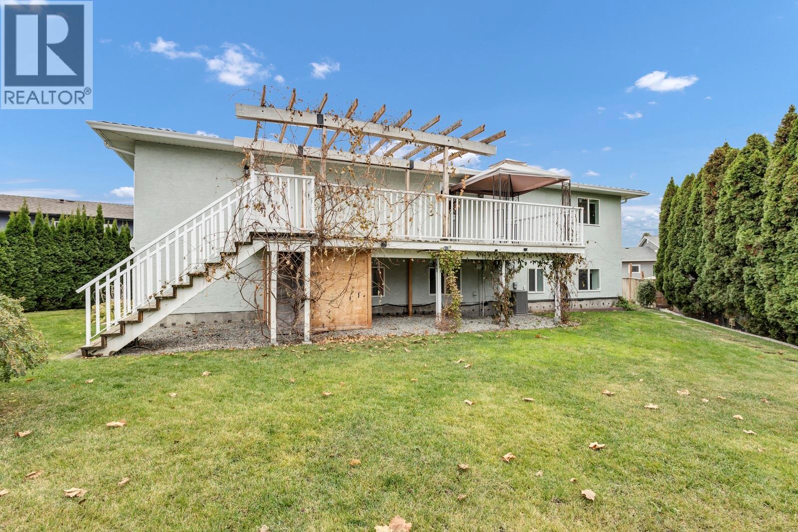  202 Pearson Road, Kelowna