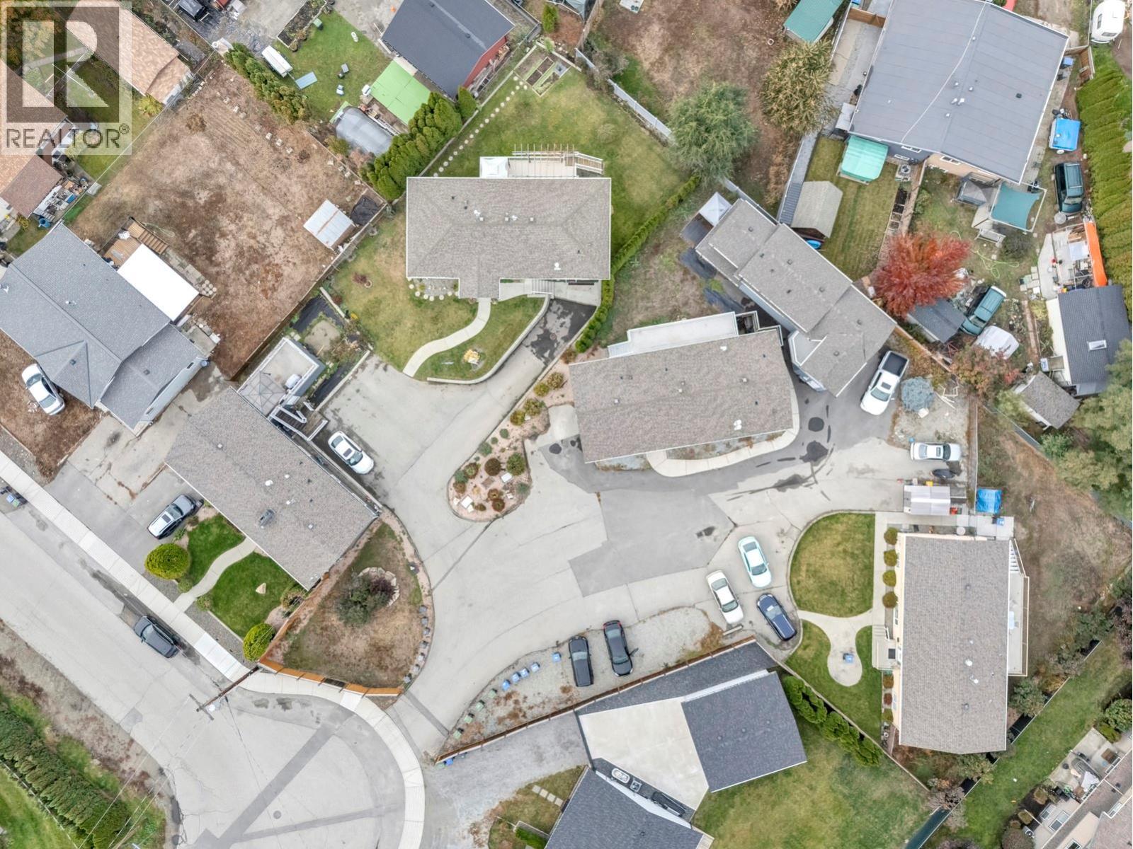  202 Pearson Road, Kelowna