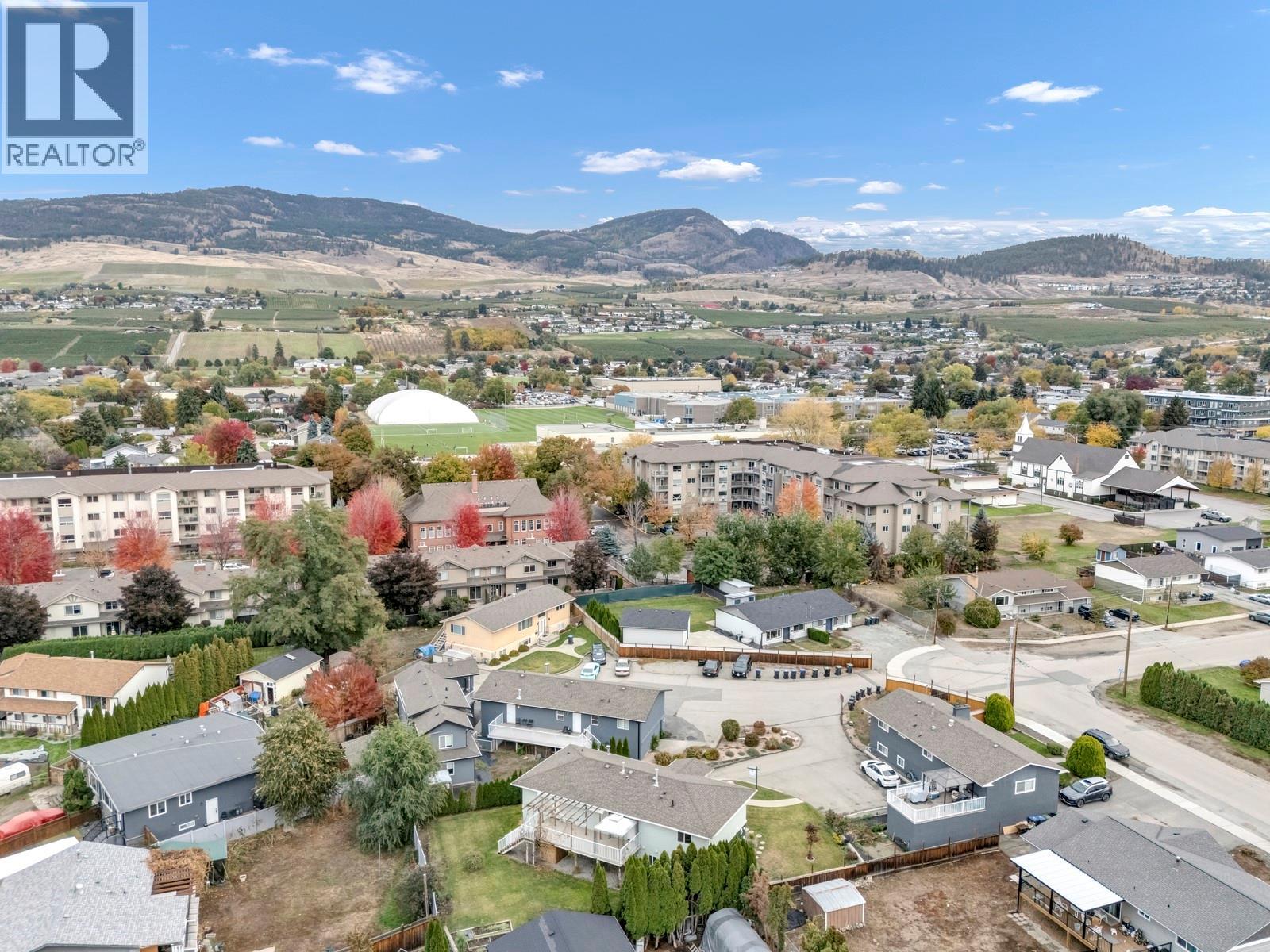  202 Pearson Road, Kelowna
