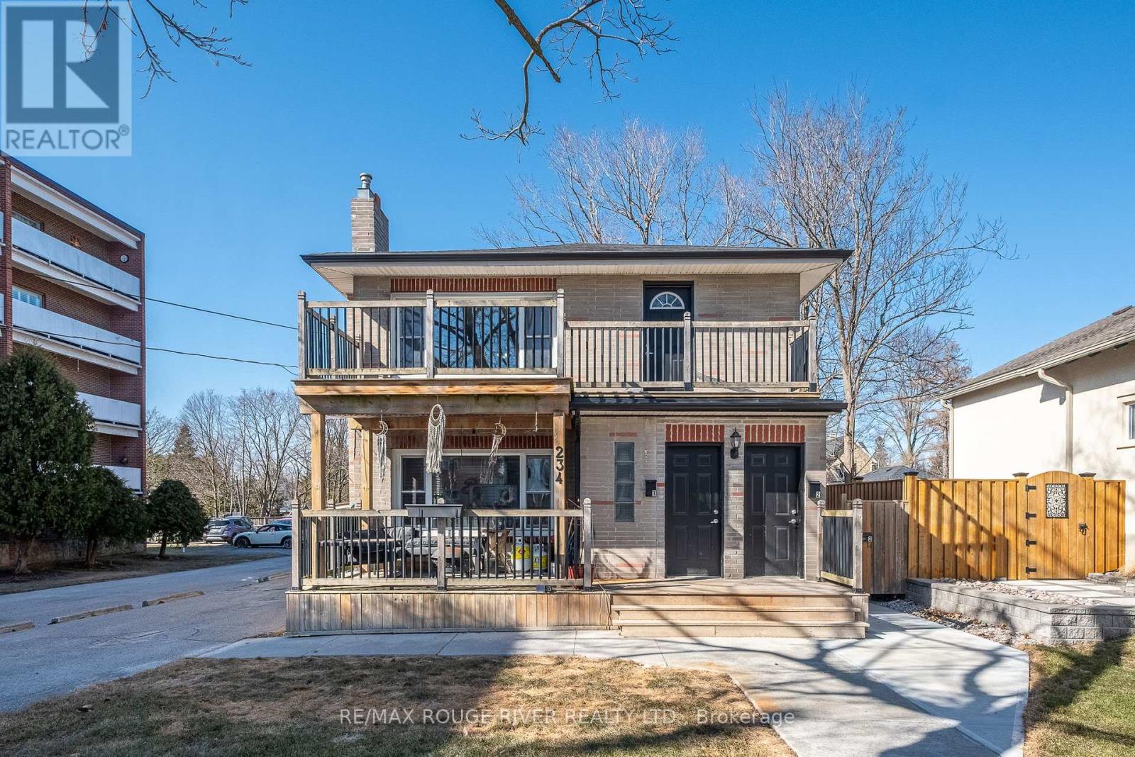 234 KING STREET E - 1
