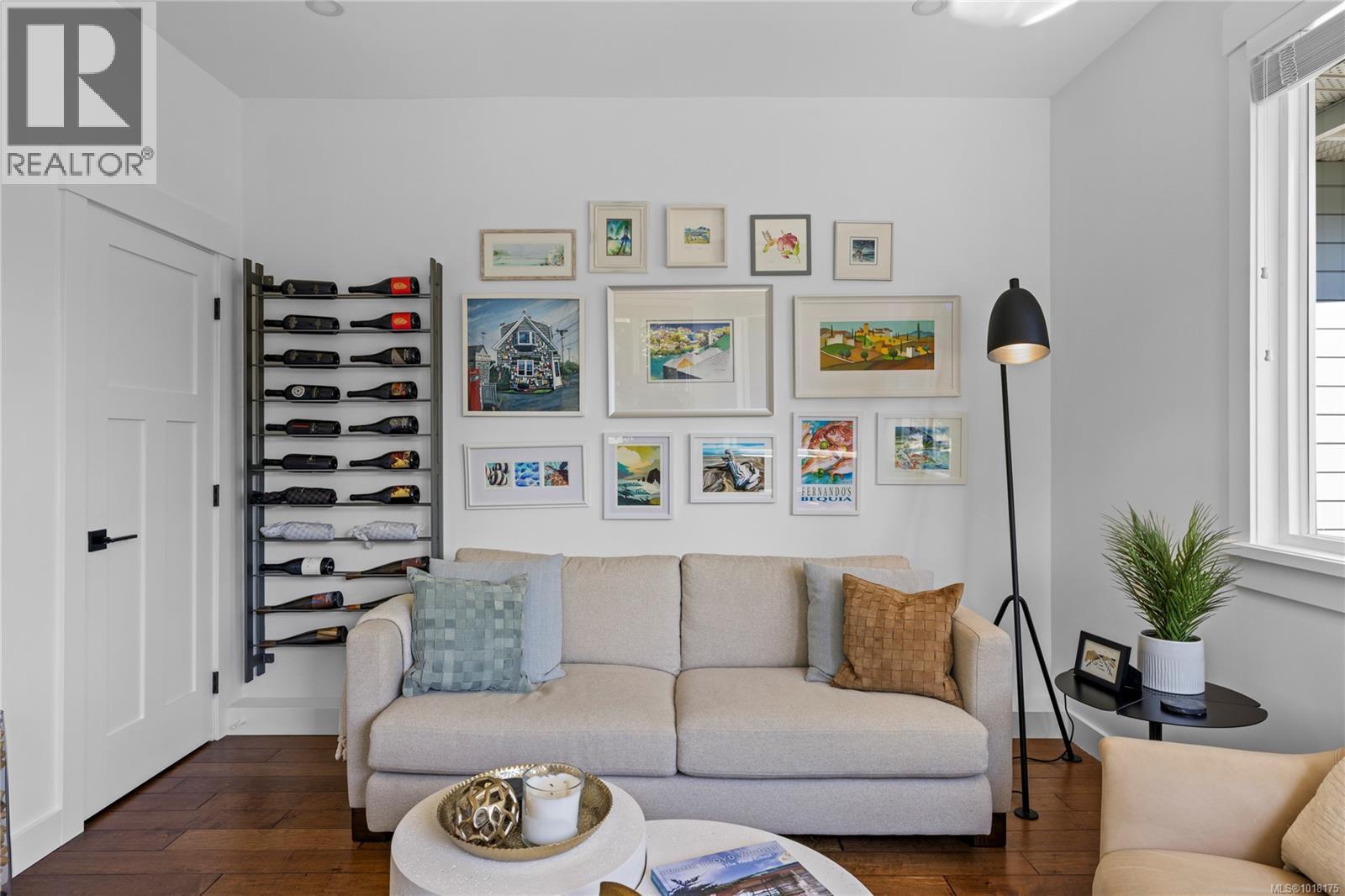 3425 Carmichael Rd, Nanoose Bay