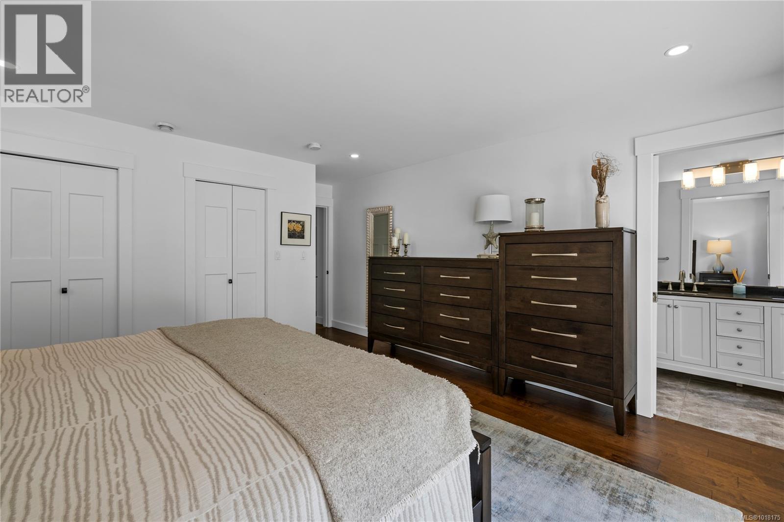 3425 Carmichael Rd, Nanoose Bay