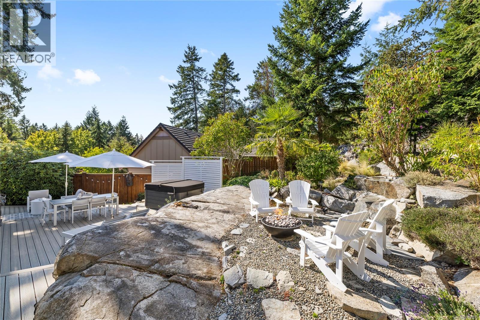 3425 Carmichael Rd, Nanoose Bay