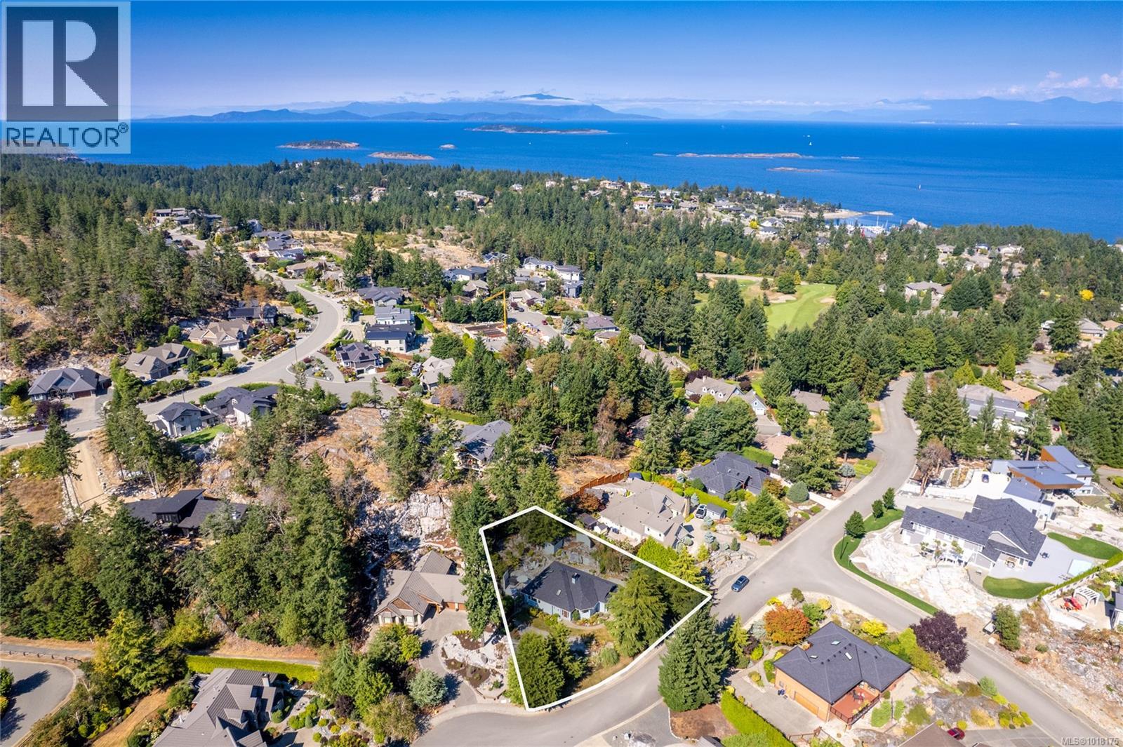 3425 Carmichael Rd, Nanoose Bay