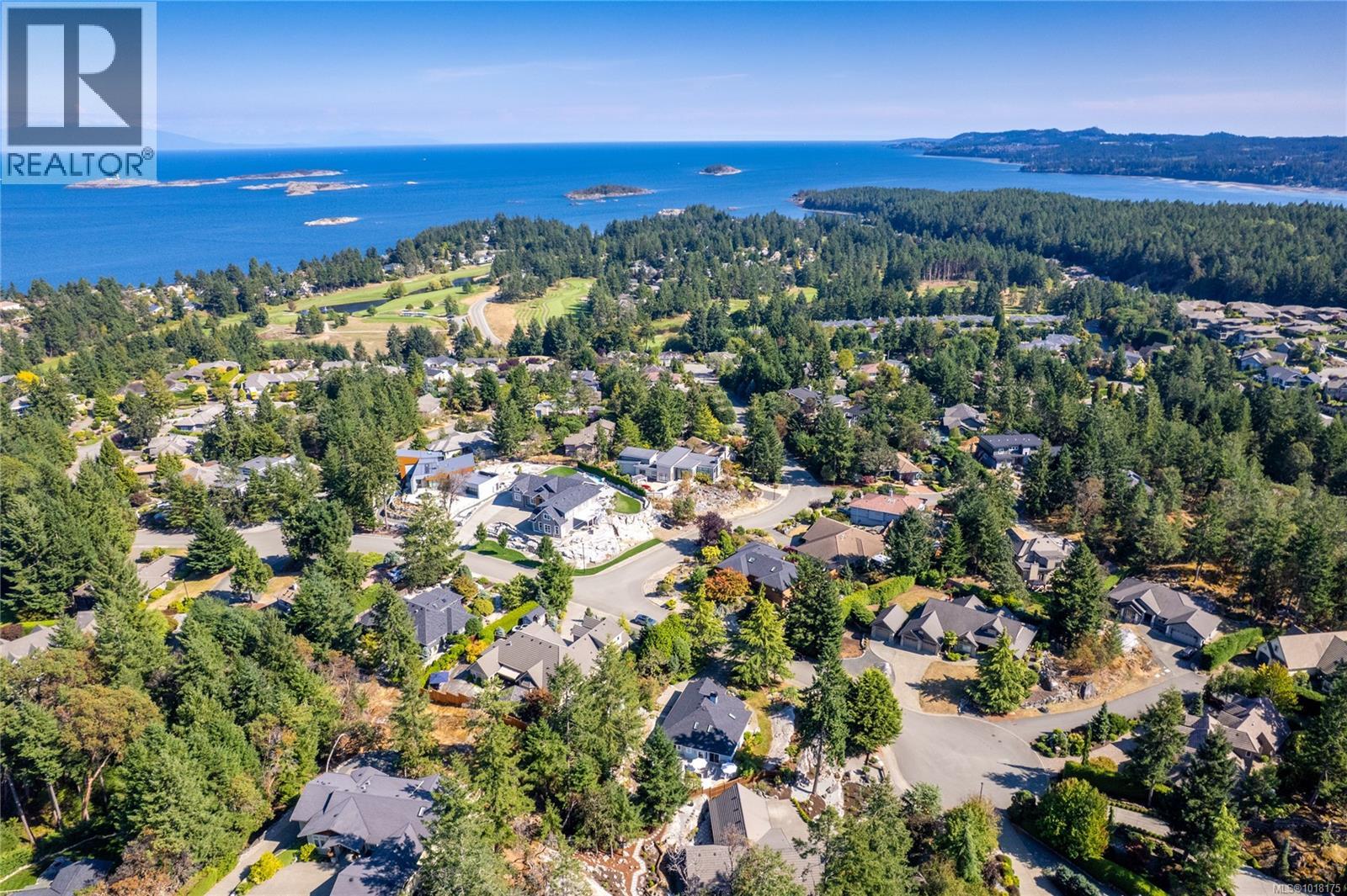 3425 Carmichael Rd, Nanoose Bay