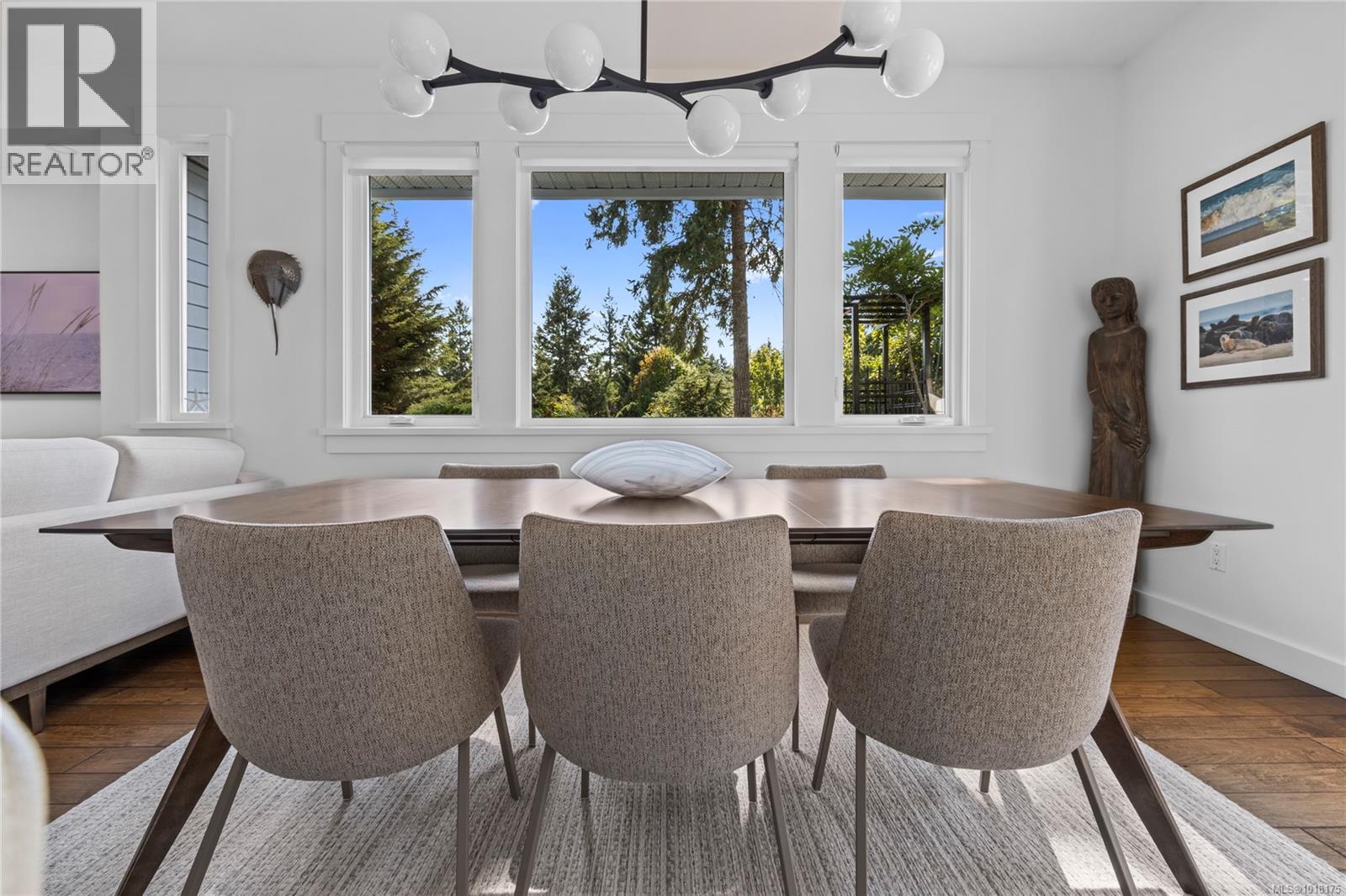 3425 Carmichael Rd, Nanoose Bay