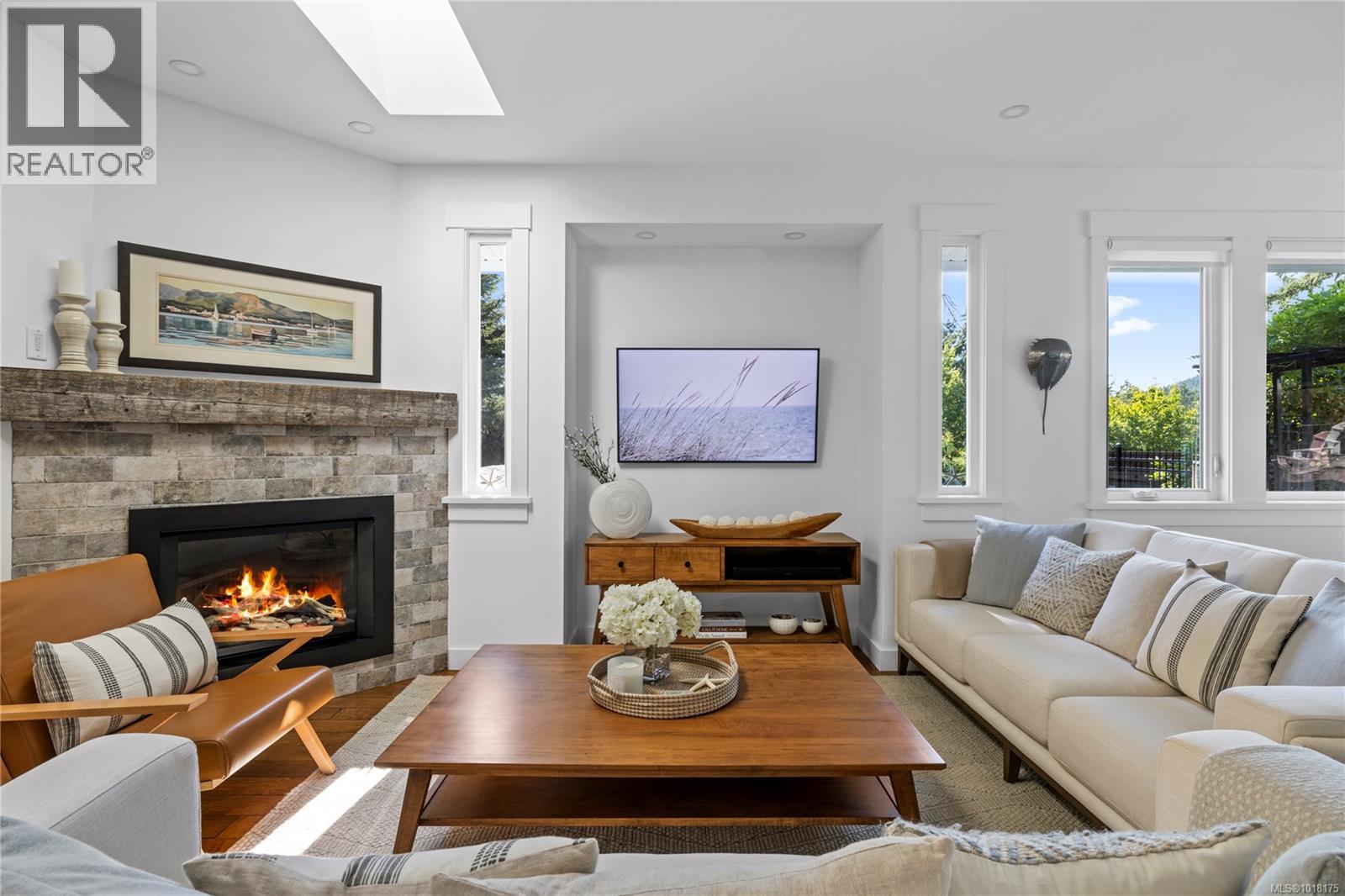 3425 Carmichael Rd, Nanoose Bay