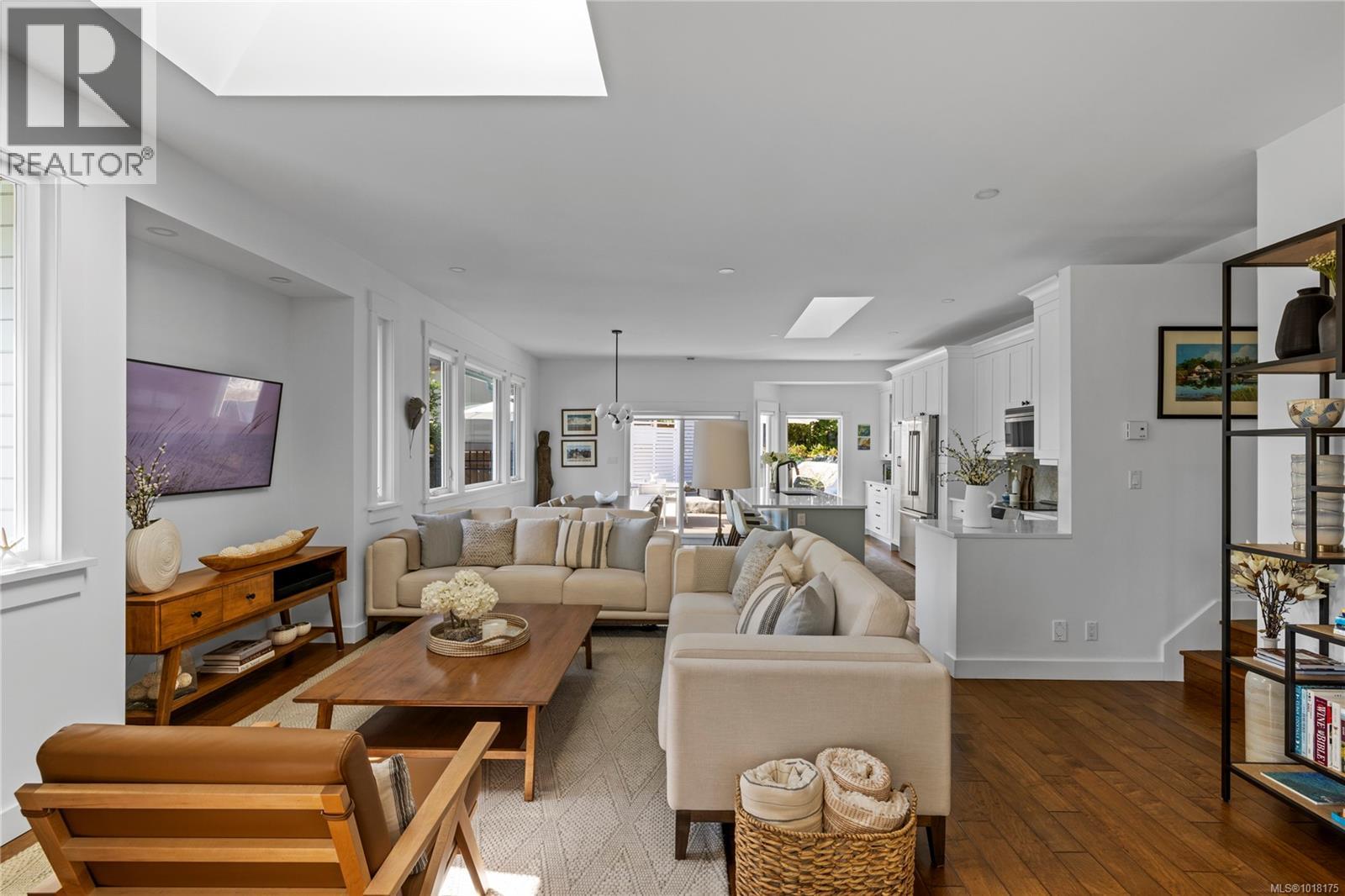 3425 Carmichael Rd, Nanoose Bay