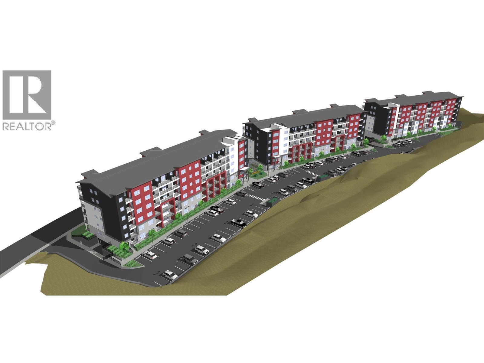 1100 Ord Road, Kamloops