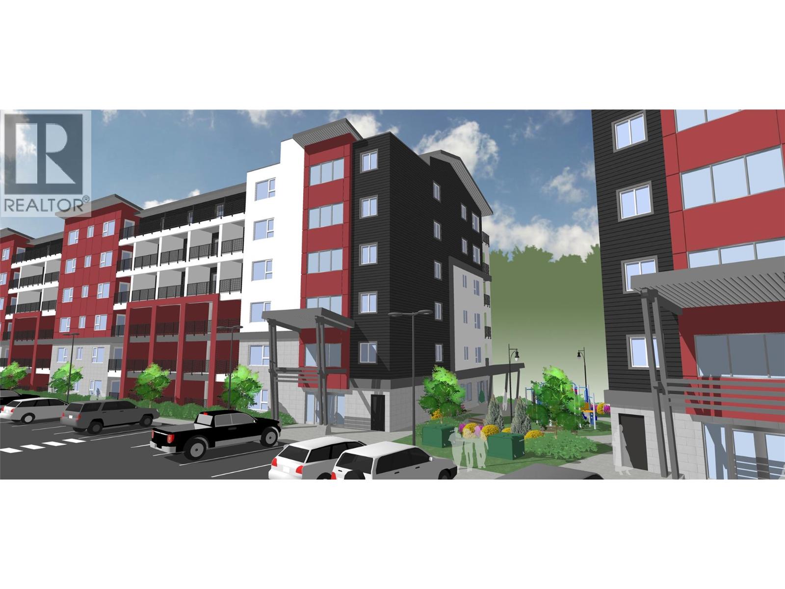1100 Ord Road, Kamloops