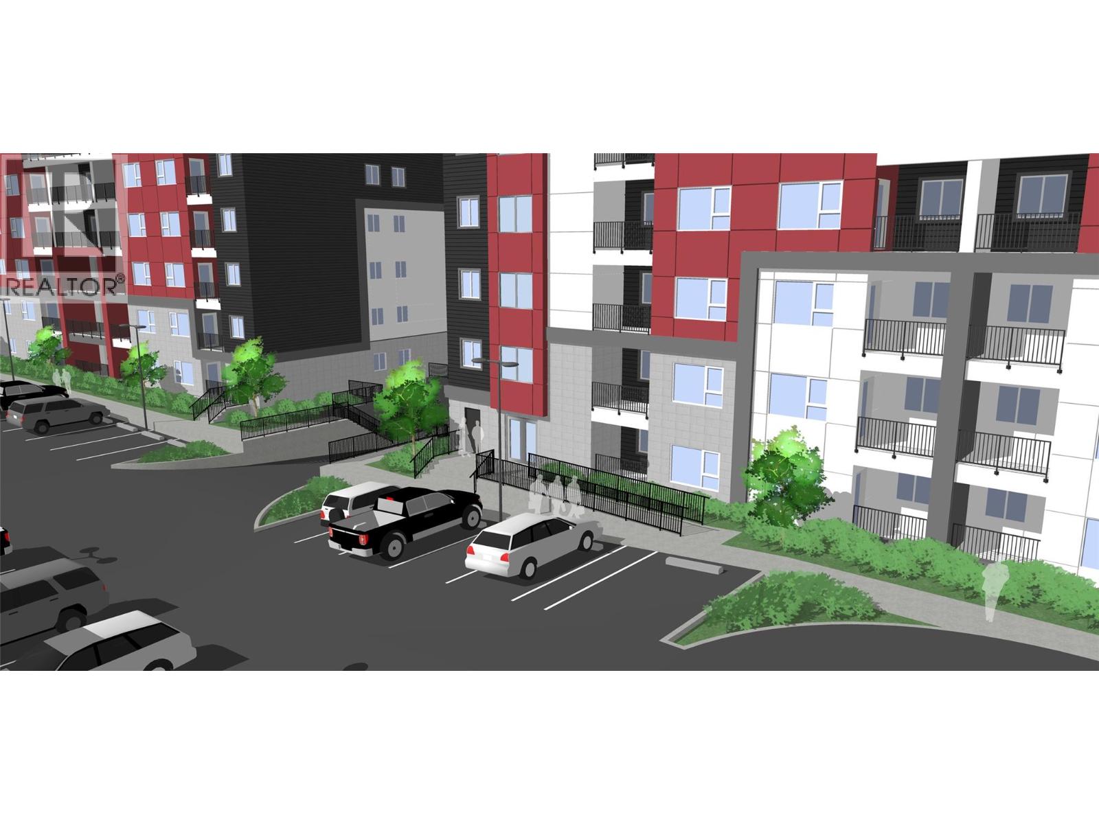 1100 Ord Road, Kamloops