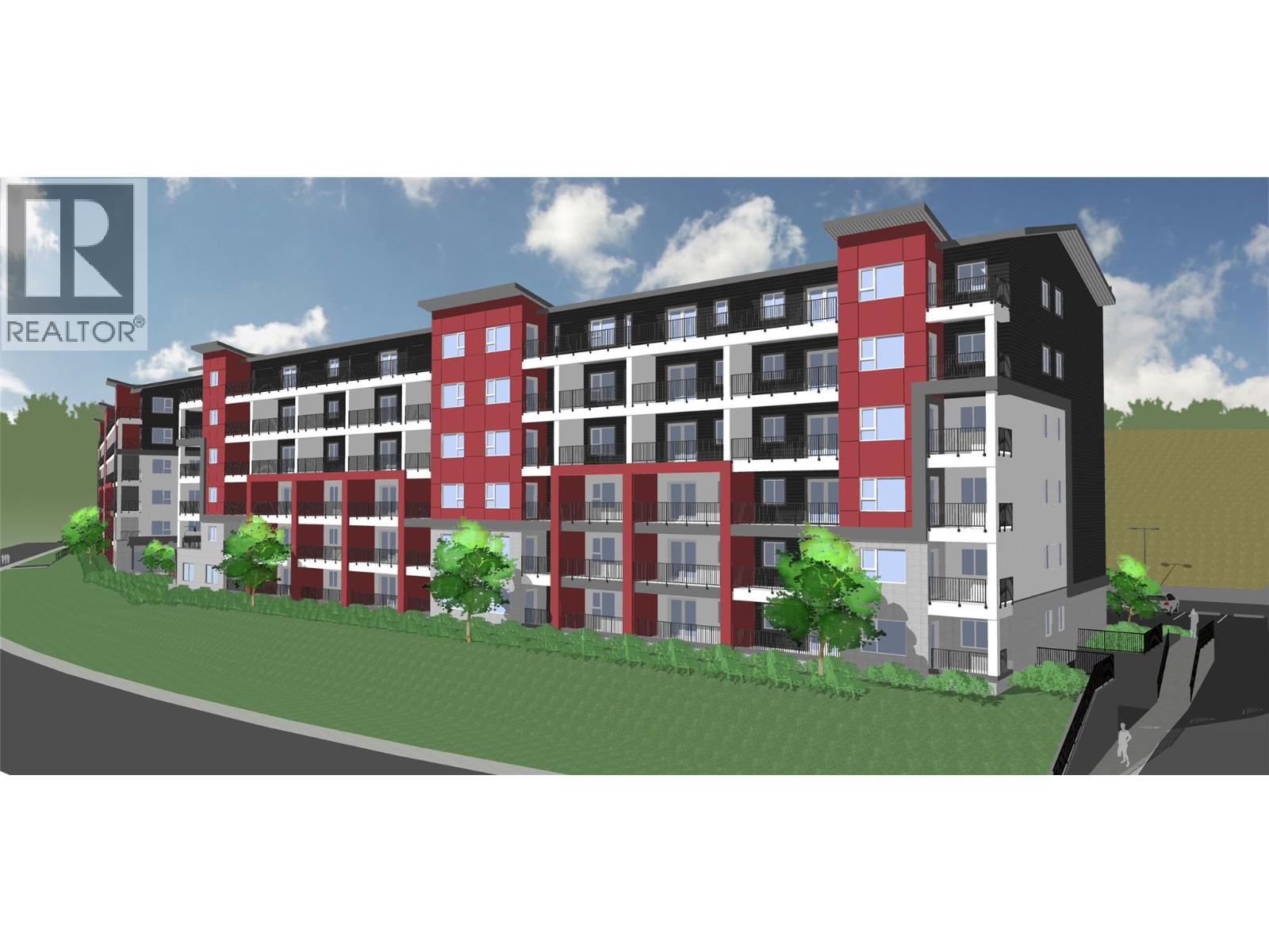 1100 Ord Road, Kamloops