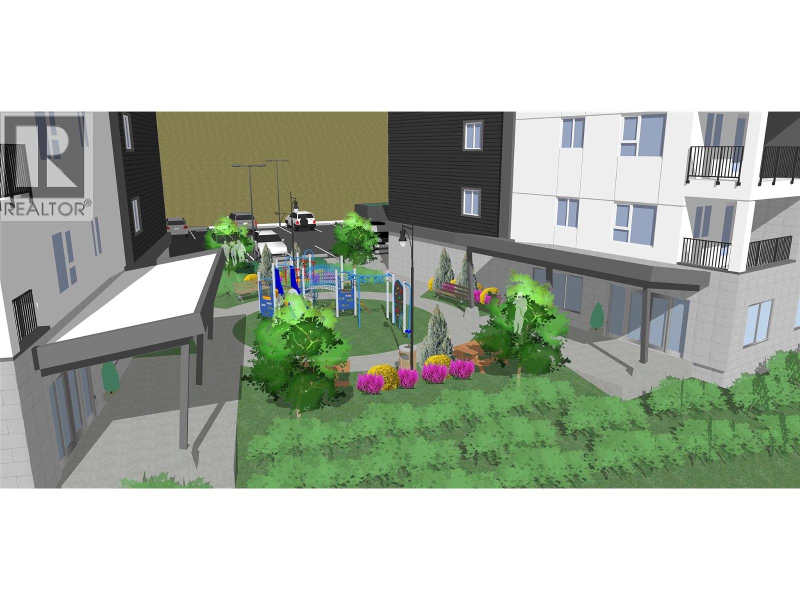 1100 Ord Road, Kamloops