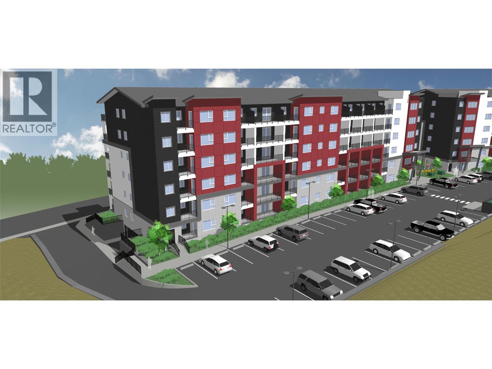 1100 Ord Road, Kamloops