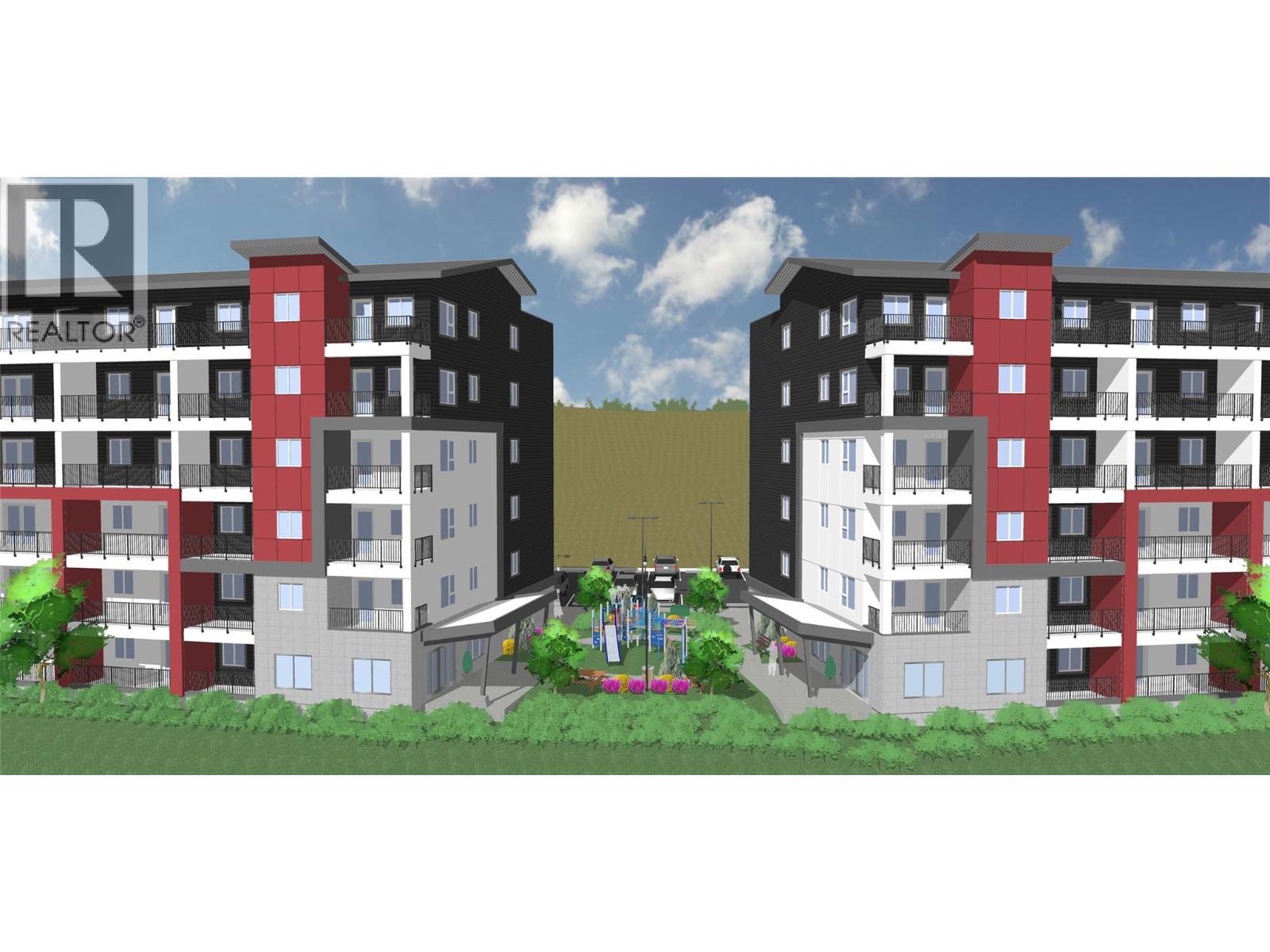 1100 Ord Road, Kamloops
