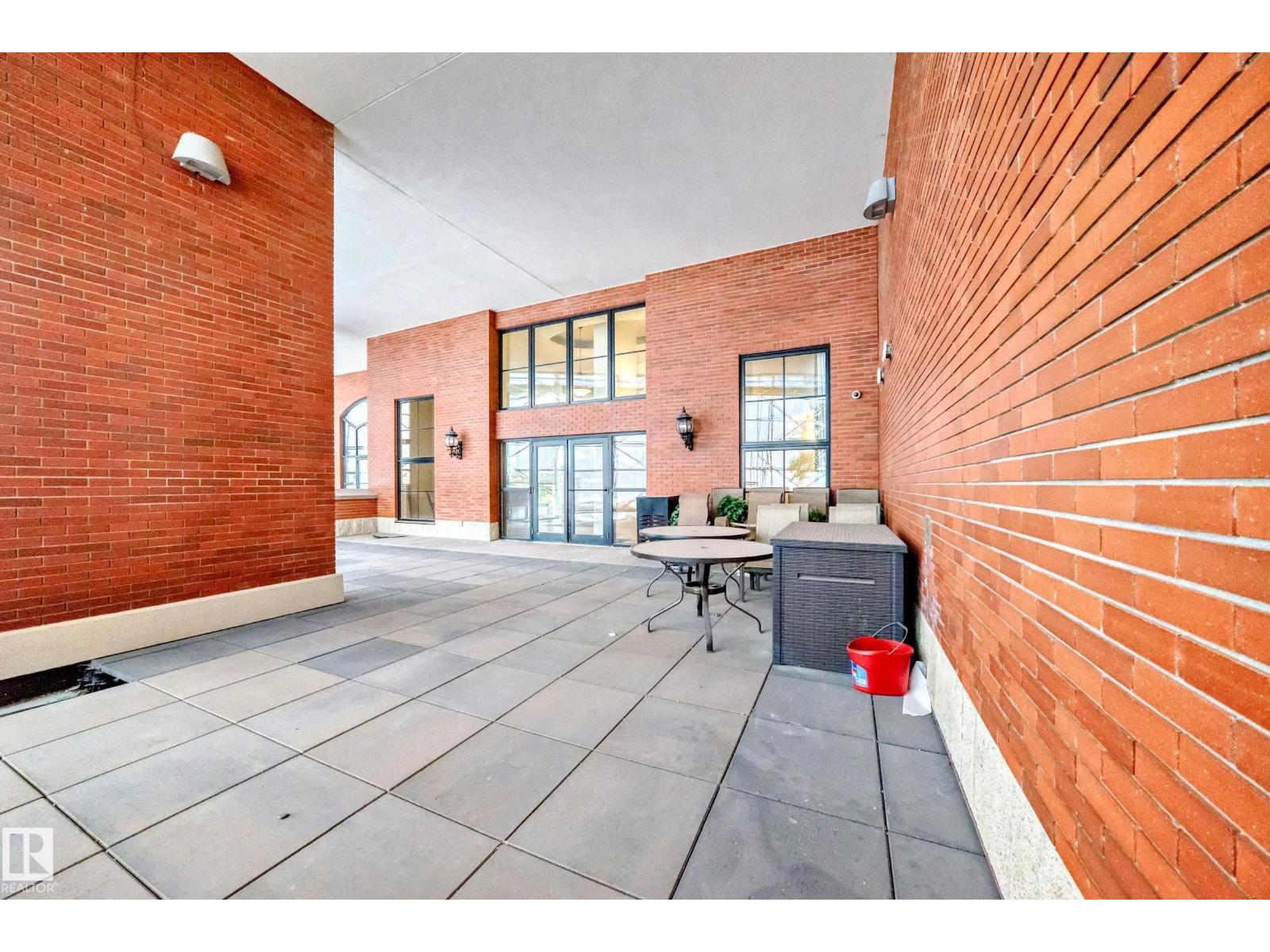 #707 10108 125 ST NW, Edmonton