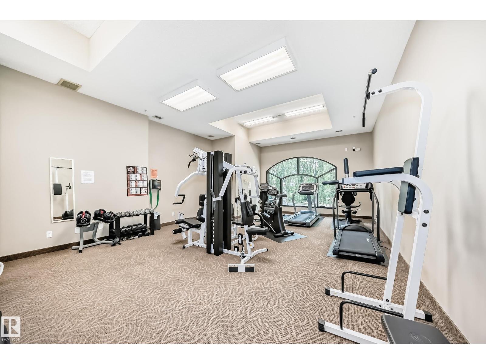 #707 10108 125 ST NW, Edmonton