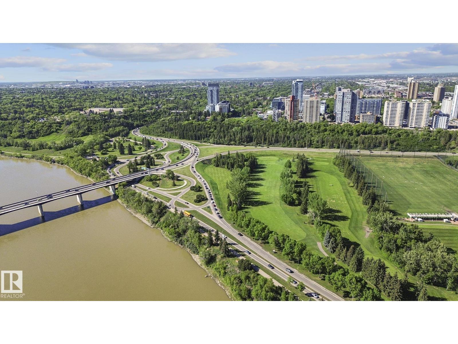 #707 10108 125 ST NW, Edmonton