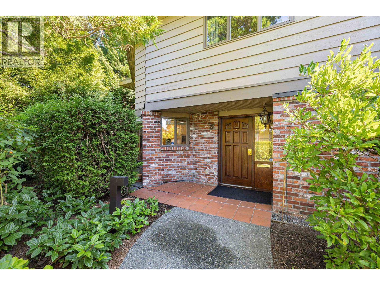 56 4900 CARTIER STREET, Vancouver