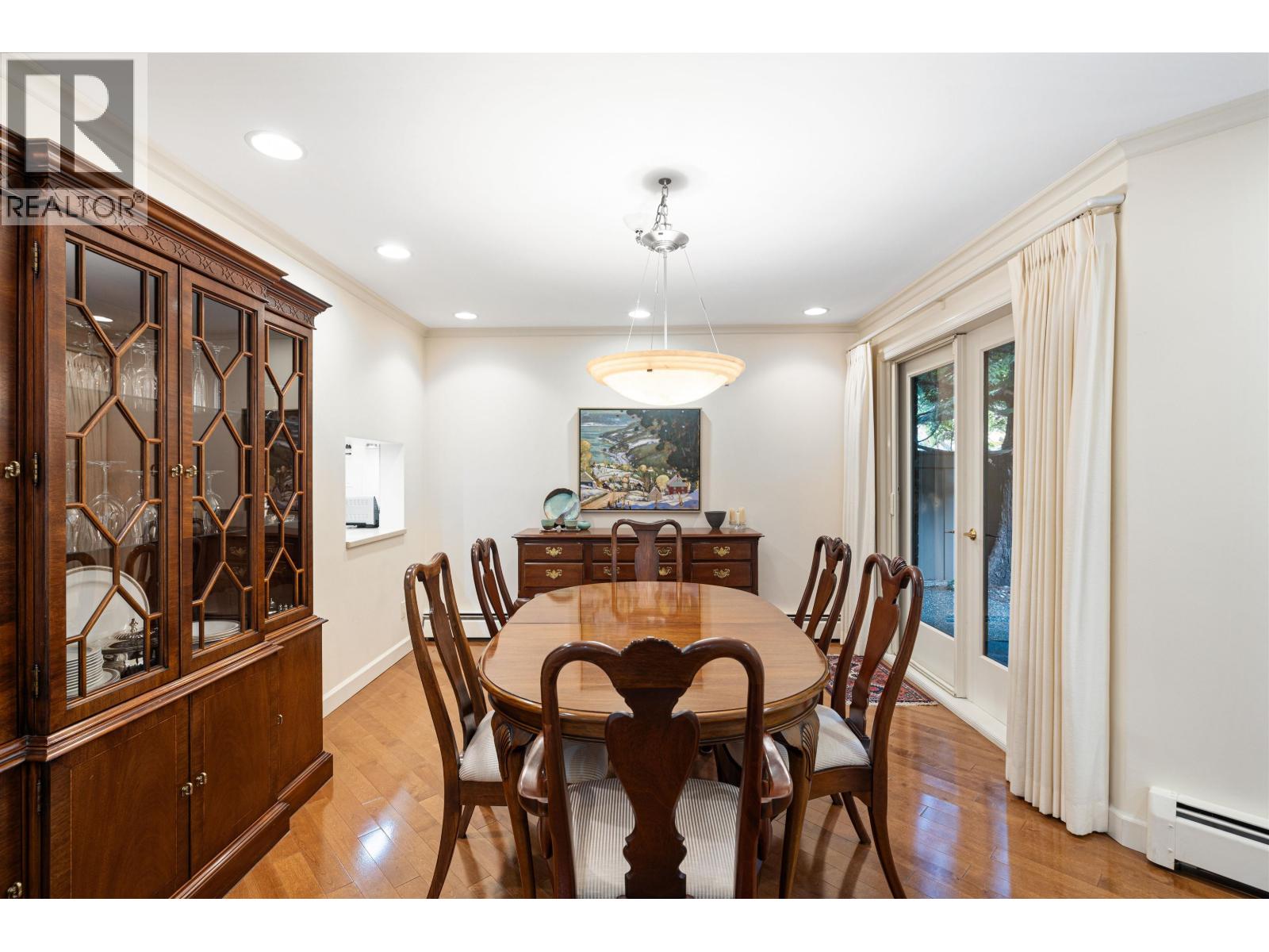 56 4900 CARTIER STREET, Vancouver