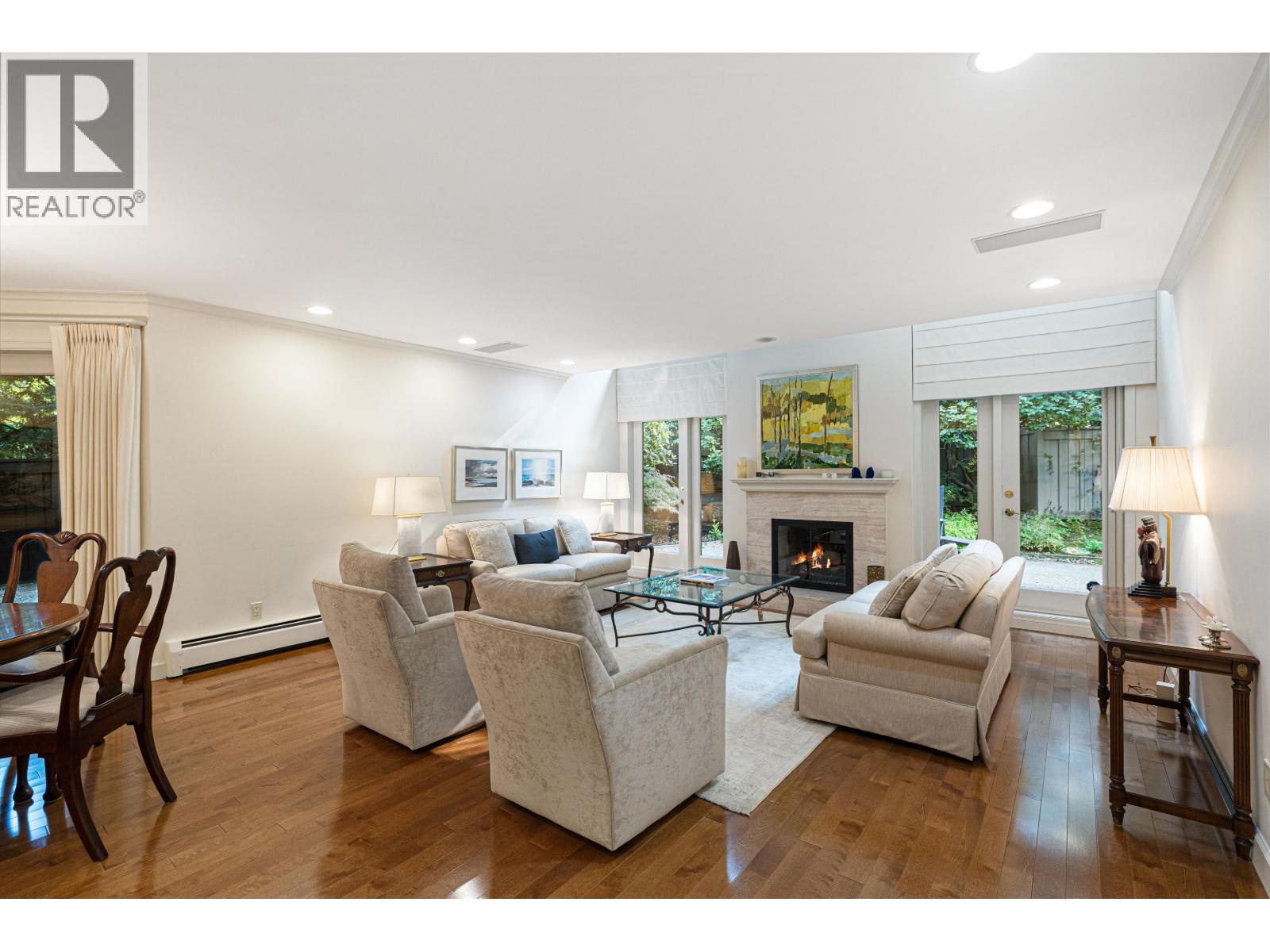 56 4900 CARTIER STREET, Vancouver