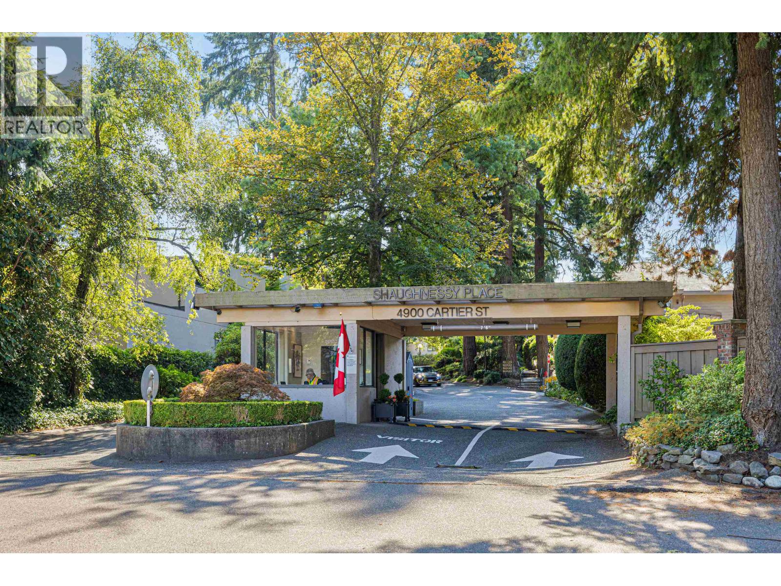 56 4900 CARTIER STREET, Vancouver