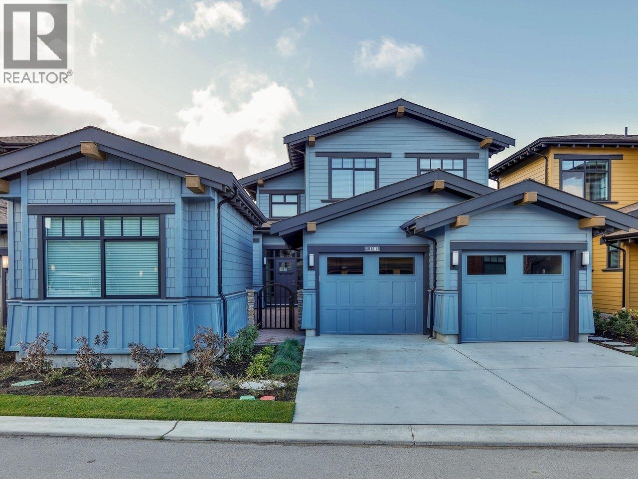 1585 PINE SPRINGS Lane, Delta