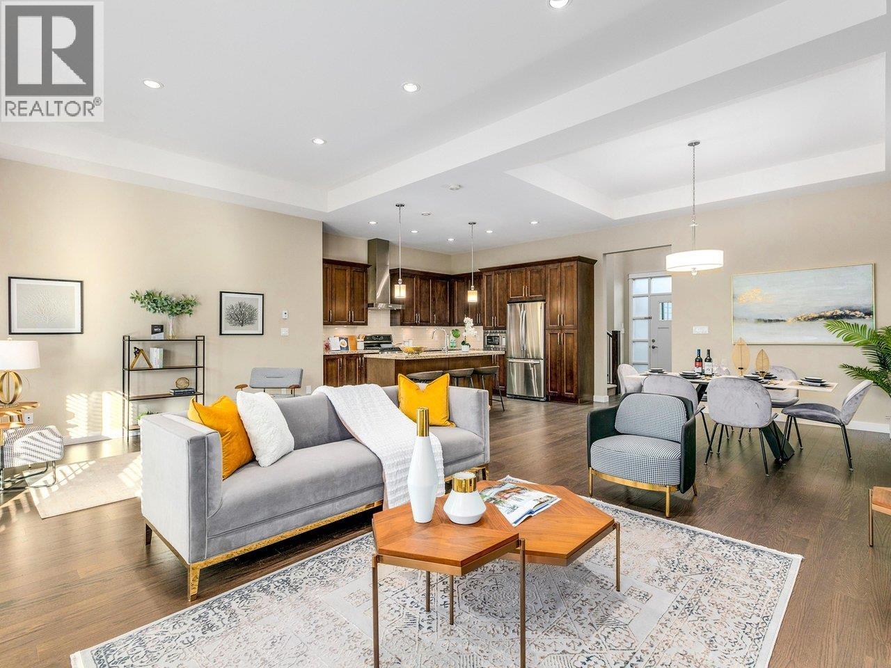 1585 PINE SPRINGS Lane, Delta