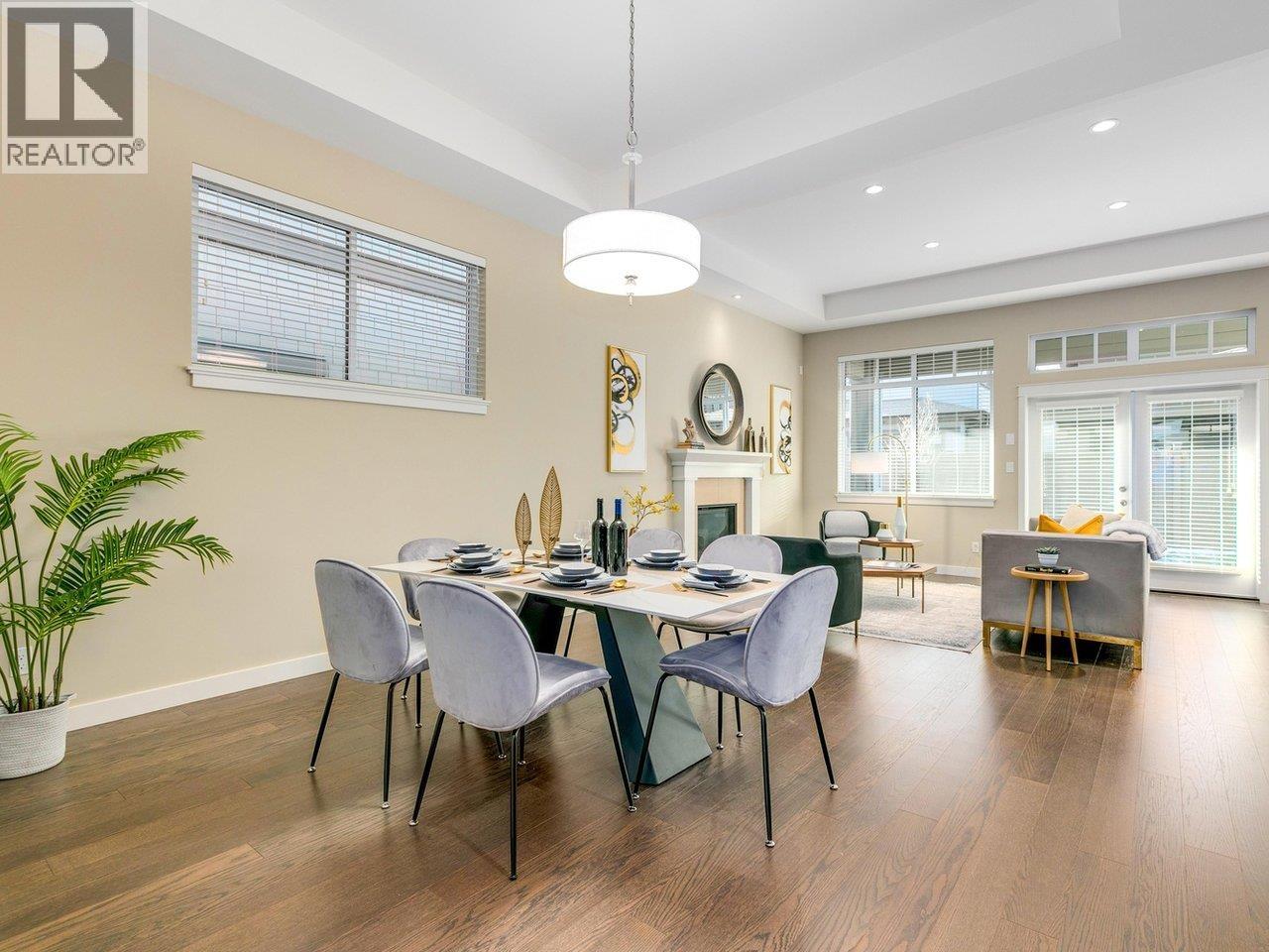 1585 PINE SPRINGS Lane, Delta